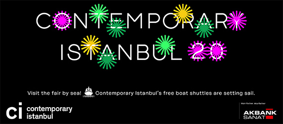 Contemporary Istanbul 2025 Contemporary Istanbul 2025