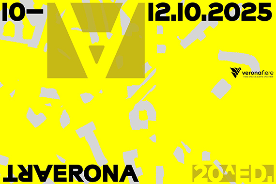 ArtVerona 2025