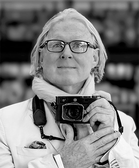 David Carl Turnley