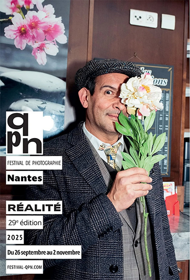 29e Quinzaine Photographique Nantaise 29e Quinzaine Photographique Nantaise