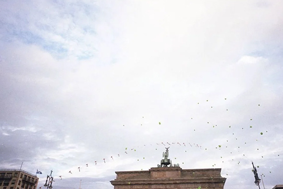 Porträt einer Stadt – Berlin an einem Wochenende fotografieren