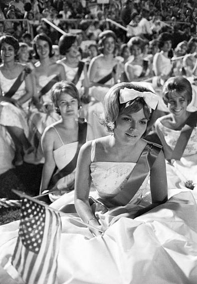 Wahlparty der Republikaner, Südstaaten USA, USA 1964 
© Max Scheler Nachlass, Hamburg