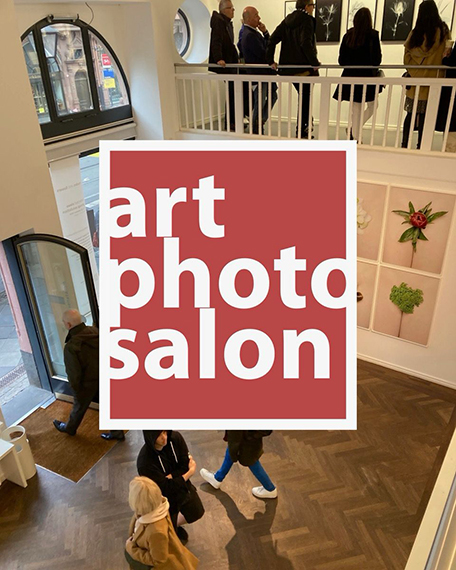 art photo salon Frankfurt 2025