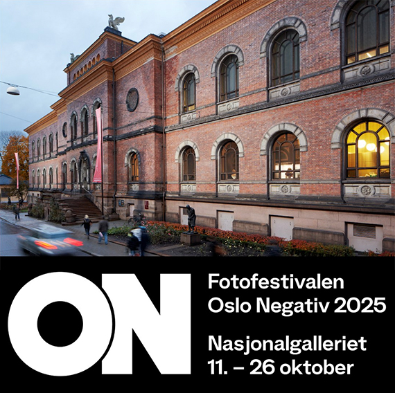 Oslo Negativ 2025 Oslo Negativ 2025