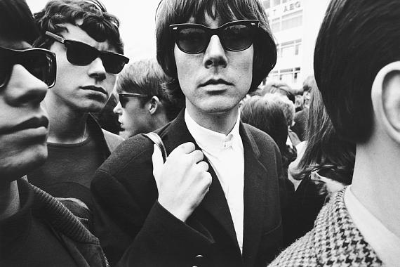 Astonish me! Astonish me!