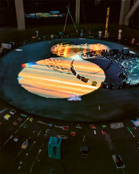 Exposition Générale