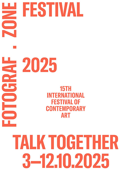 FOTOGRAF ZONE FESTIVAL 2025