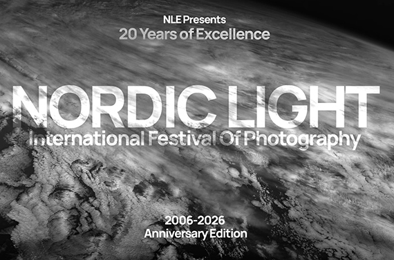 Nordic Light Festival of Photography 2026 Nordic Light Festival of Photography 2026