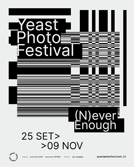Yeast Photo Festival 2025
