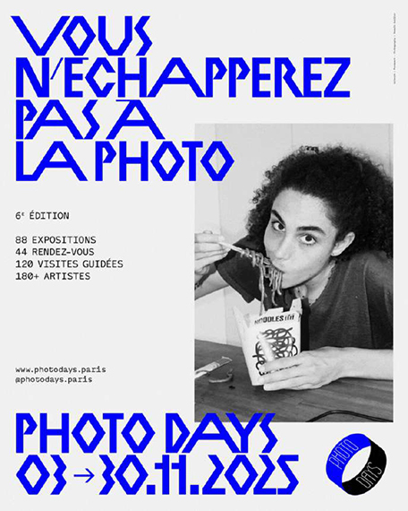 Photo Days 2025