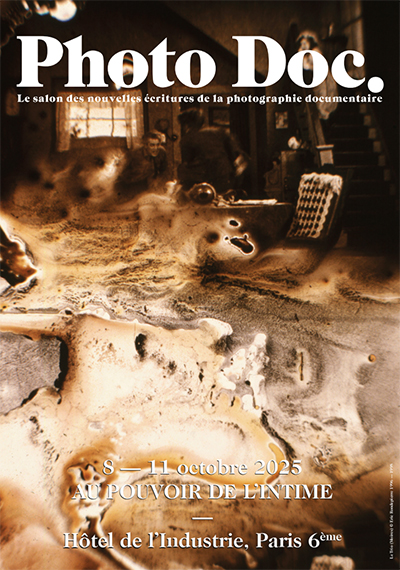 SALON Photo Doc 2025