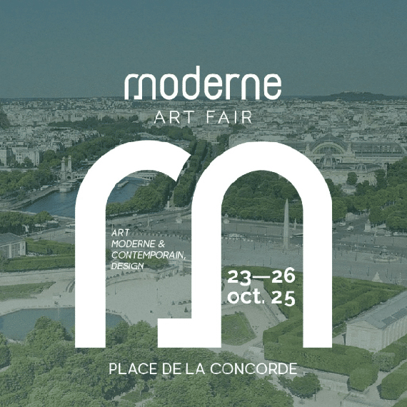Moderne Art Fair 2025