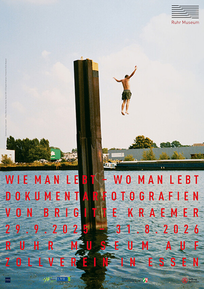 Wie man lebt – Wo man lebt. Wie man lebt – Wo man lebt.