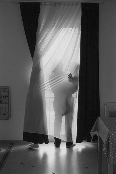 Frauenhaus Essen, 2013 © Brigitte Kraemer / Fotoarchiv Ruhr Museum Frauenhaus Essen, 2013 © Brigitte Kraemer / Fotoarchiv Ruhr Museum