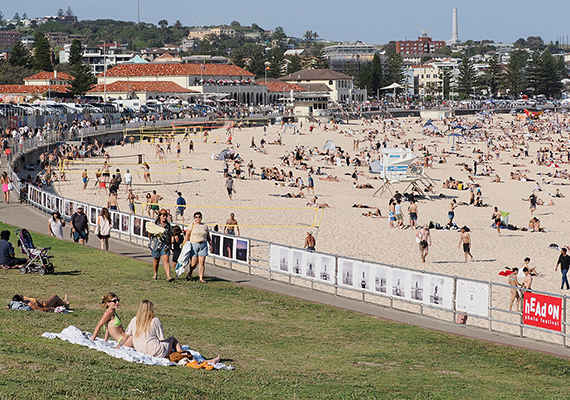 Head On Photo Festival 2025