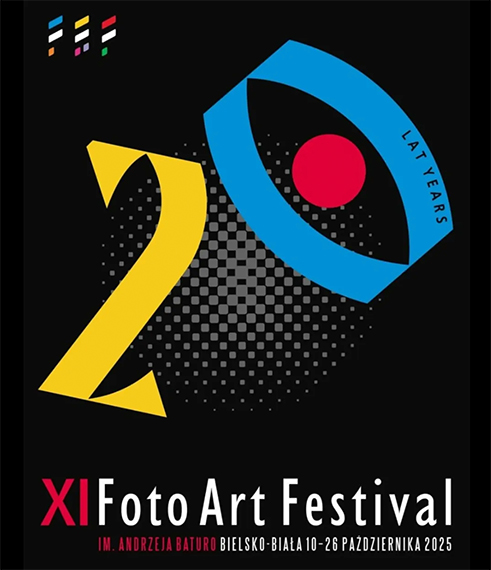 11st Photo Art Festival
