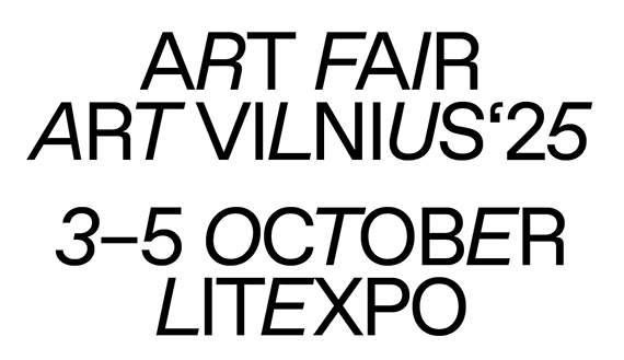 ARTVILNIUS Art Fair 2025