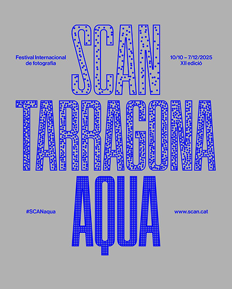 SCAN Tarragona - International Photography Festival