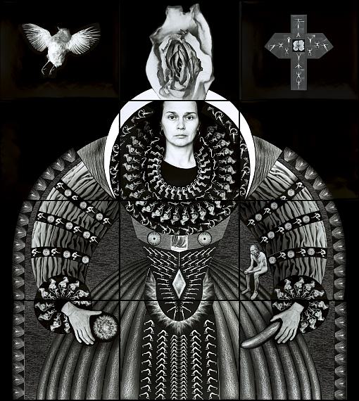 Written in Her Own Hand