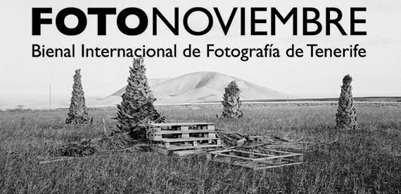 Fotonoviembre -XVIII Bienal Internacional de Fotografía Fotonoviembre -XVIII Bienal Internacional de Fotografía