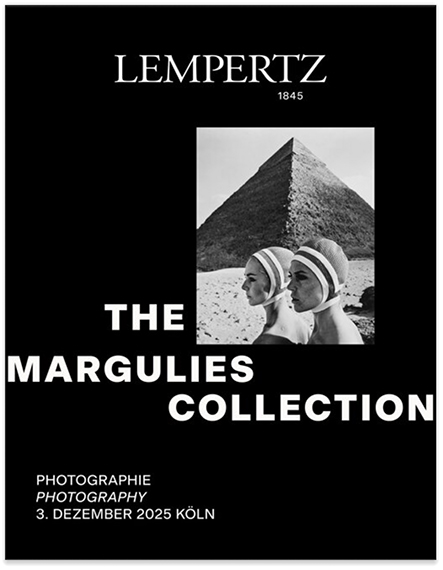 Photography | The Margulies Collection
