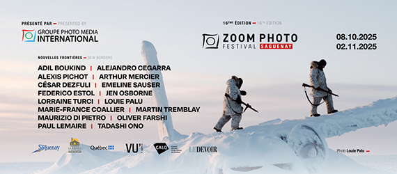 Zoom Photo Festival