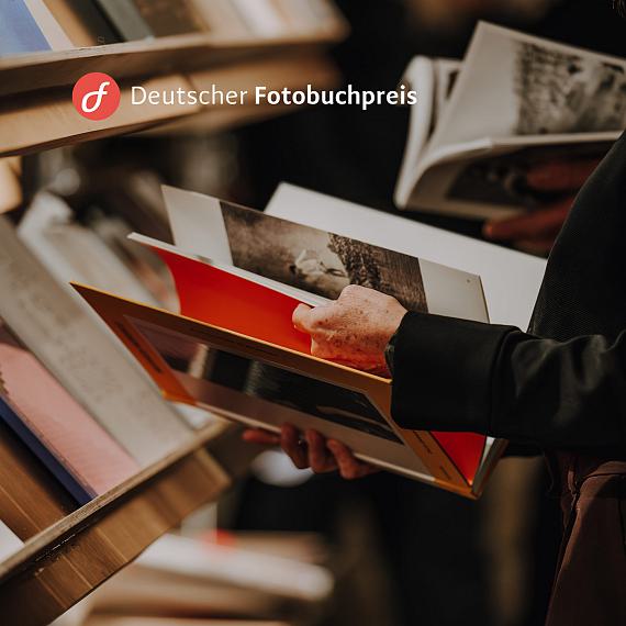 Deutscher Fotobuchpreis 2025
