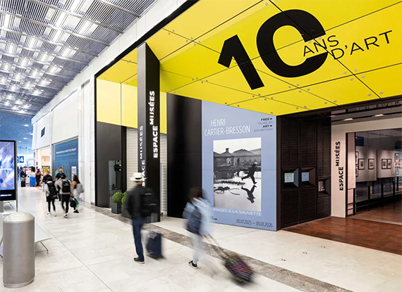 Images à la Sauvette