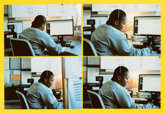 Paris Photo 2025 -  Conversations