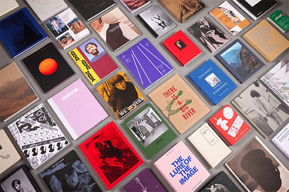 Paris Photo 2025 – Aperture PhotoBook Awards Paris Photo 2025 – Aperture PhotoBook Awards