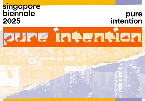 Singapore Biennale 2025 Singapore Biennale 2025