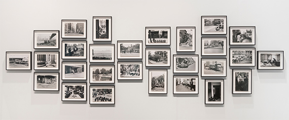 Paris Photo 2025 - Group show