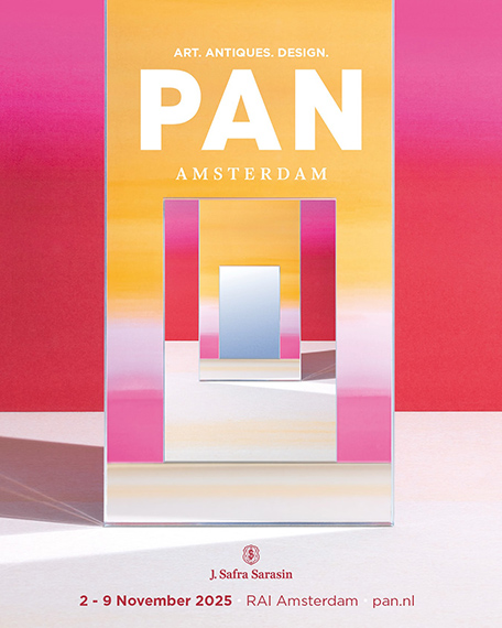 PAN Amsterdam 2025 PAN Amsterdam 2025