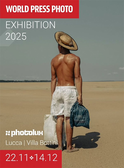 PHOTOLUX FESTIVAL 2025 PHOTOLUX FESTIVAL 2025