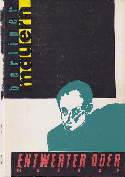 ENTWERTER/ODER ENTWERTER/ODER