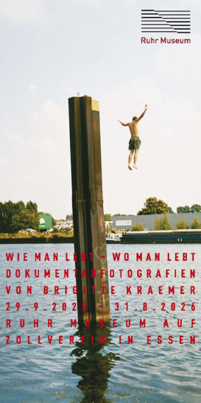 Wie man lebt – Wo man lebt. Wie man lebt – Wo man lebt.