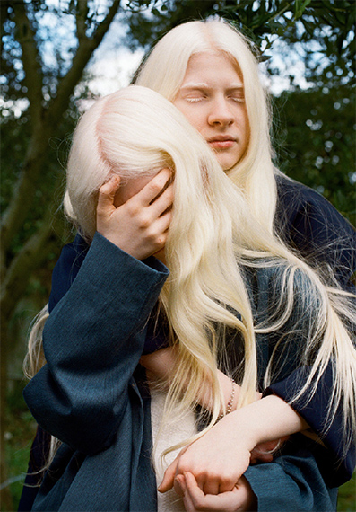 Joie et refuge Joie et refuge