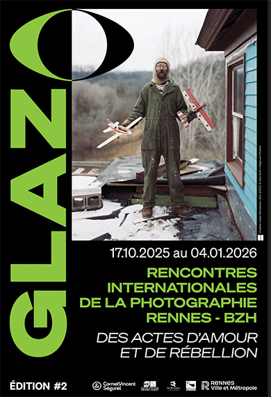 Glaz International Photography Festival.