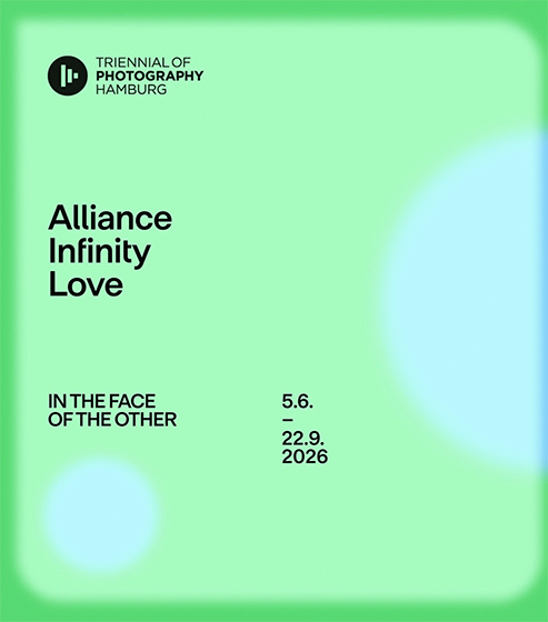 9th Triennal of Photography Hamburg 2026