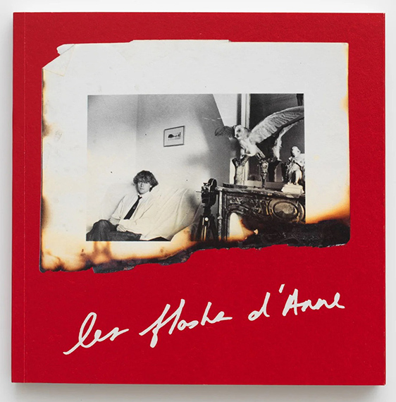 Softcover, 6.5 x 6.5 inches, 128 pages
Edited by Jordan Weitzman
November 2025 release
Pre-order your copy today at magichour.press