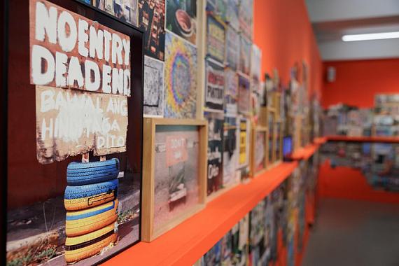 New Beginnings: Philippine Photographic Art New Beginnings: Philippine Photographic Art