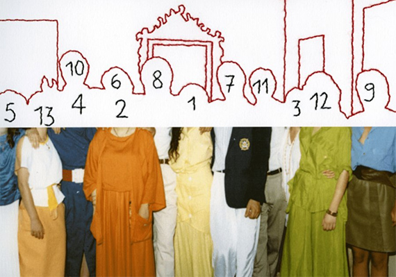 CNAP: Faire familles - Making Families