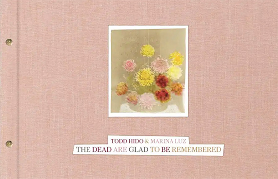 The Dead Are Glad to Be Remembered