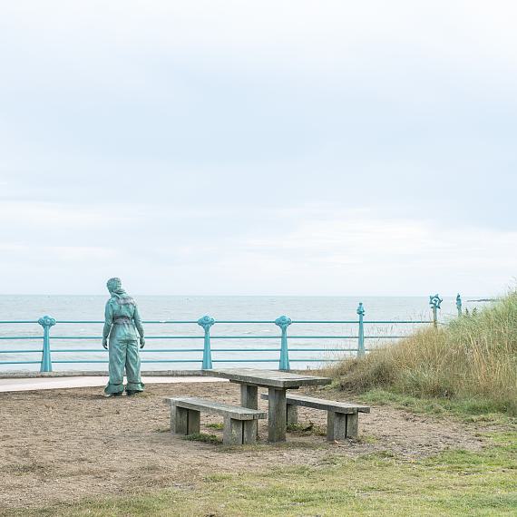 Marcella Müller: aus der Serie 