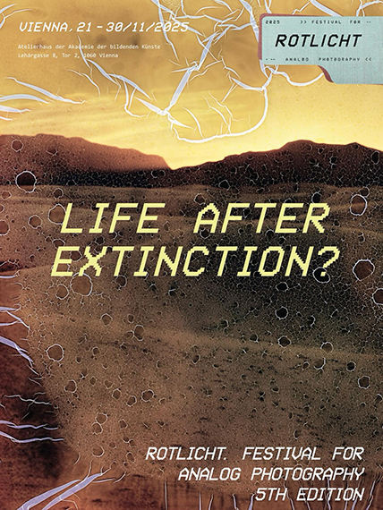 Rotlicht Festival 2025