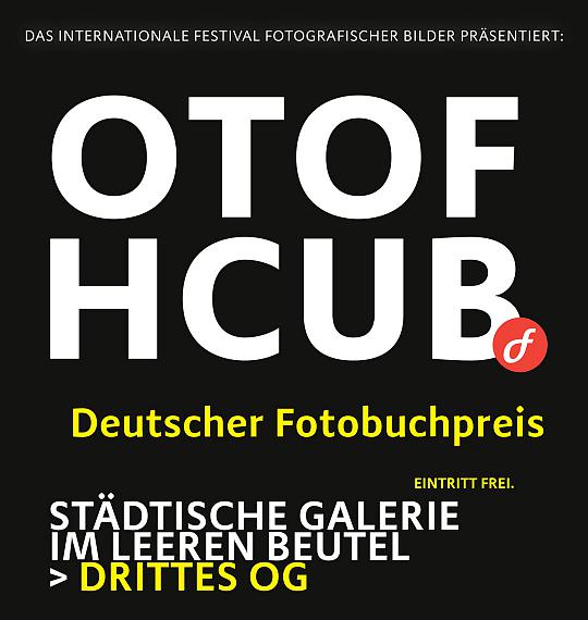 Deutscher Fotobuchpreis 2025