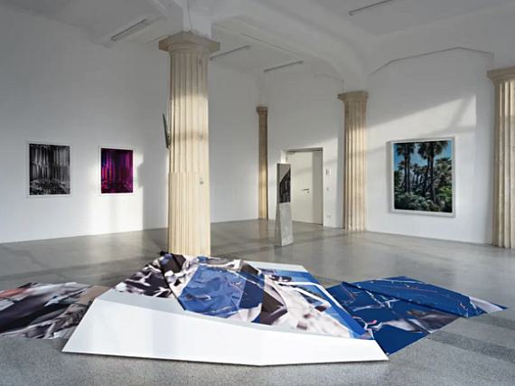 Not a Moment, Not a Place