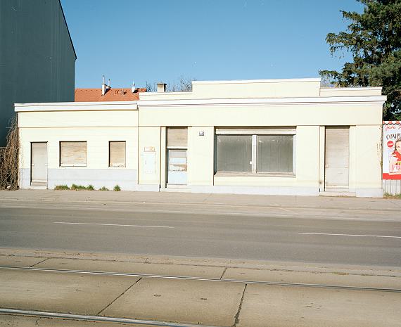 Leo Kandl: aus der Serie 