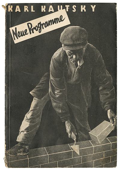 Buchumschlag! Buchumschlag!