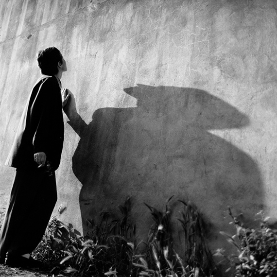 Fotografie – Das Werk Christa Mayer